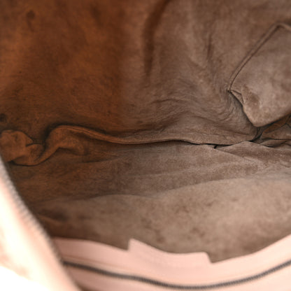 Bottega Veneta Nappa Intrecciato Large Veneta Hobo Flamingo 5 of 12