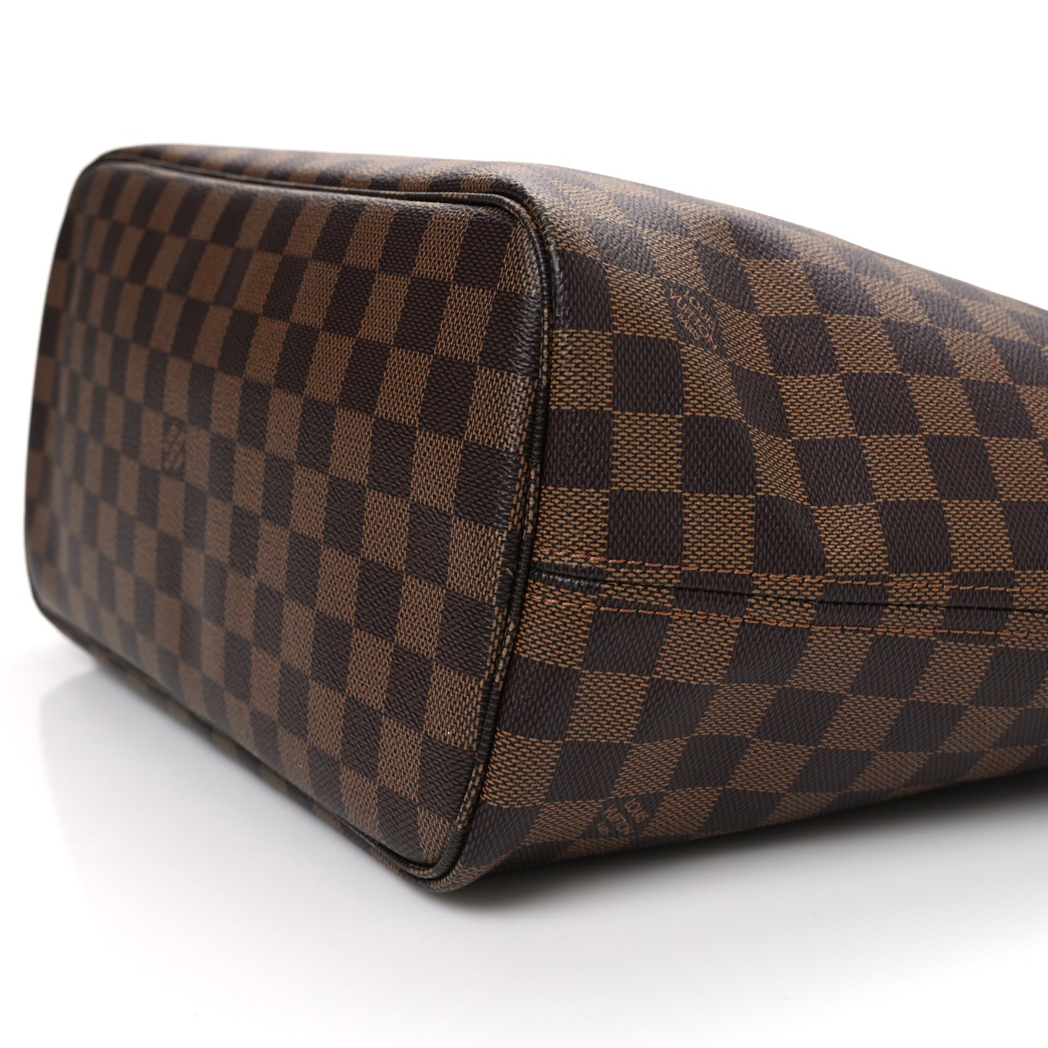 Louis Vuitton Damier Ebene Neo Neverfull MM 11 of 15