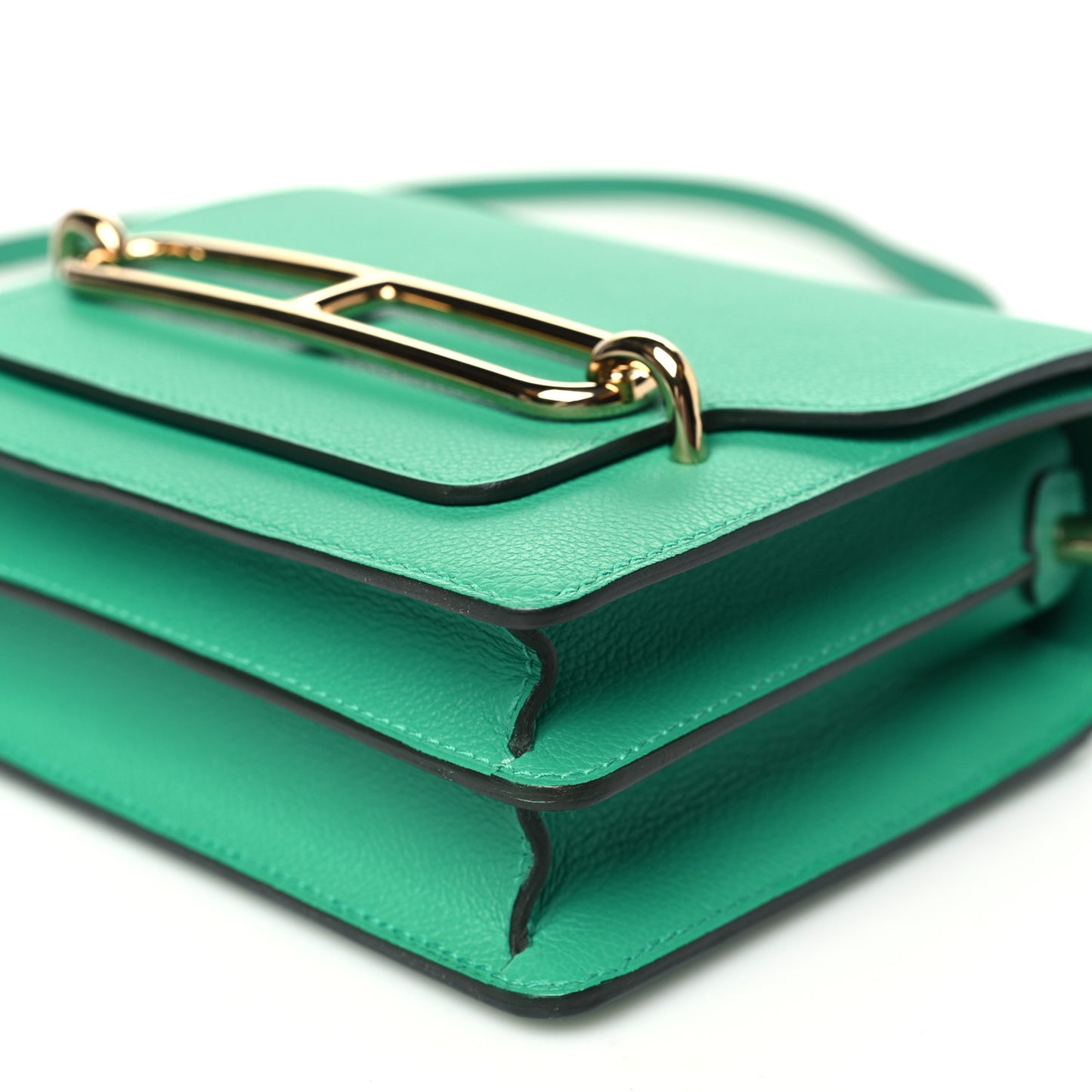 Evercolor Mini Sac Roulis Menthe