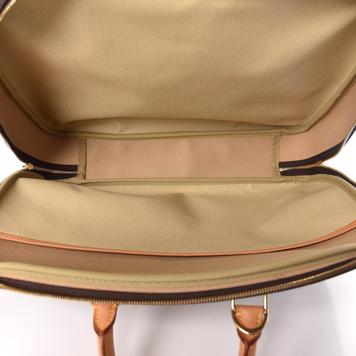 Monogram Alize 24 Heures Luggage