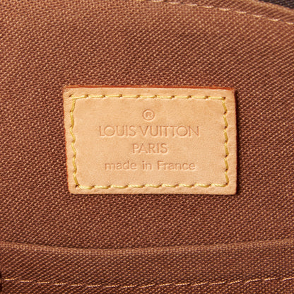 Louis Vuitton Monogram Tulum PM 7 of 9
