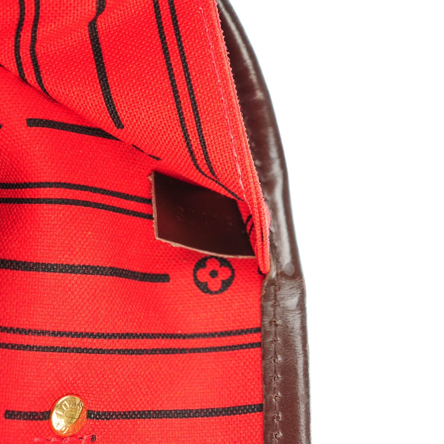 Damier Ebene Neverfull MM