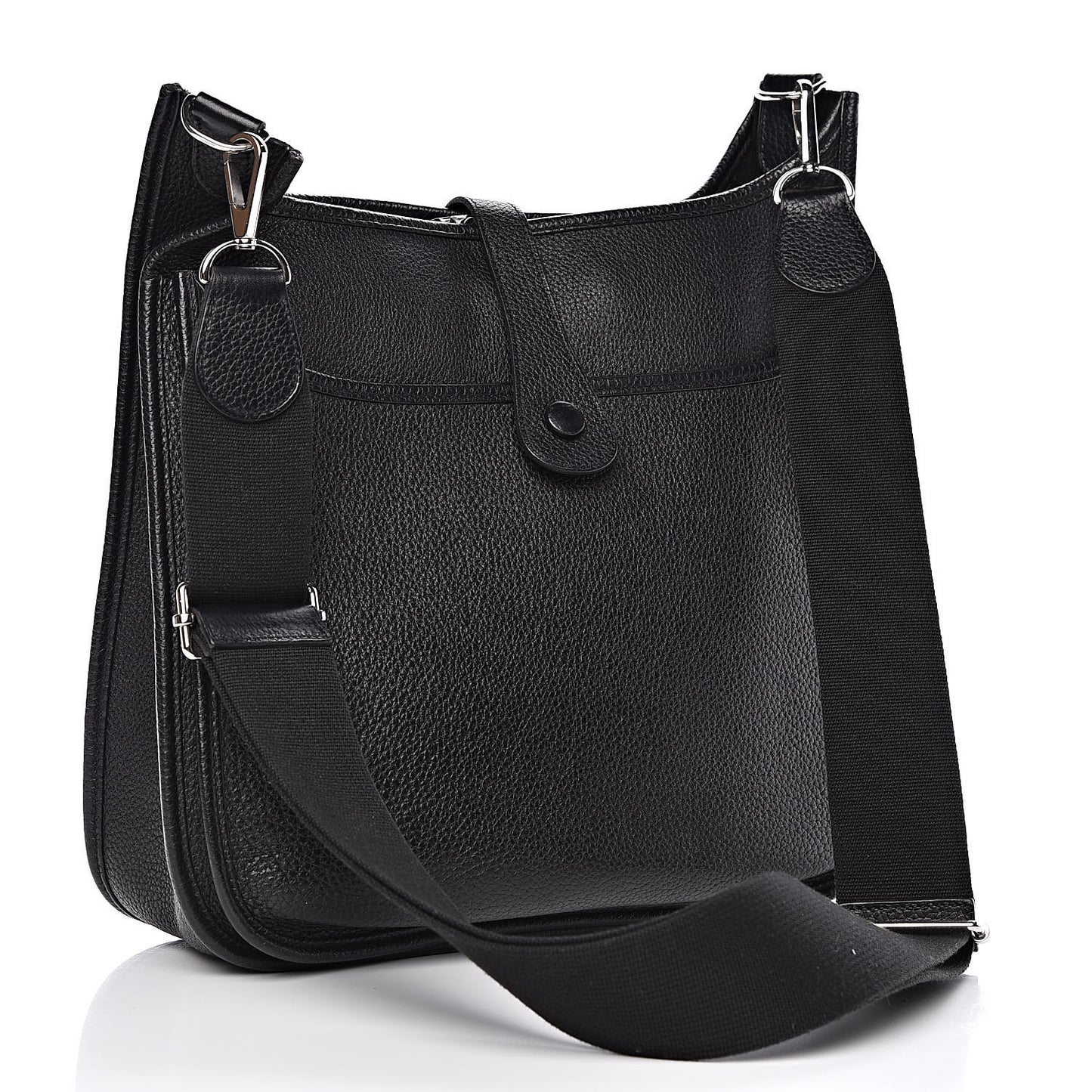 Taurillon Clemence Evelyne III GM Black