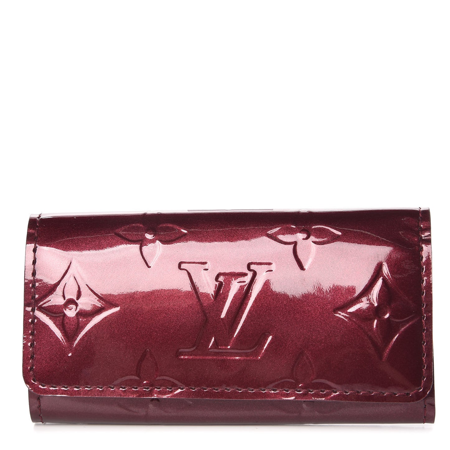 Vernis Multicles 4 Key Holder Rouge Fauviste