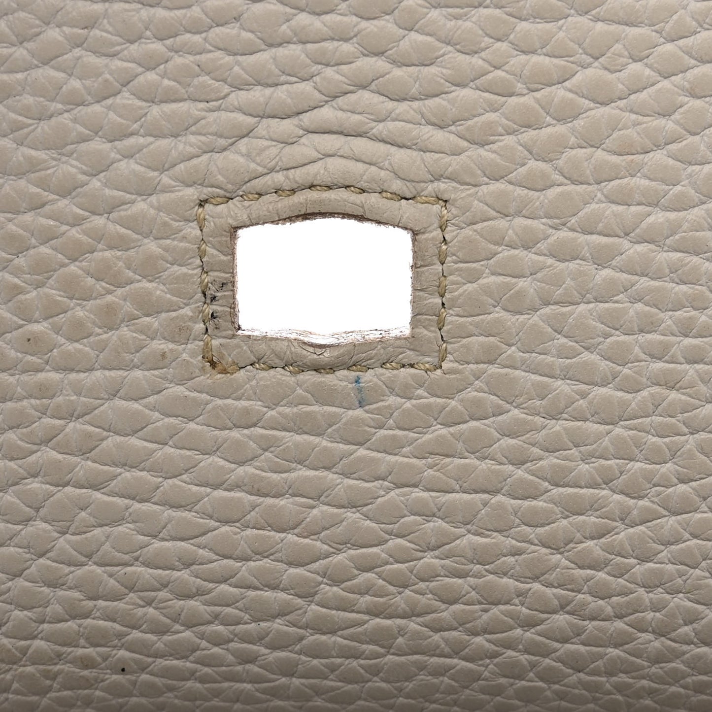 Taurillon Clemence Jypsiere 28 Gris Perle