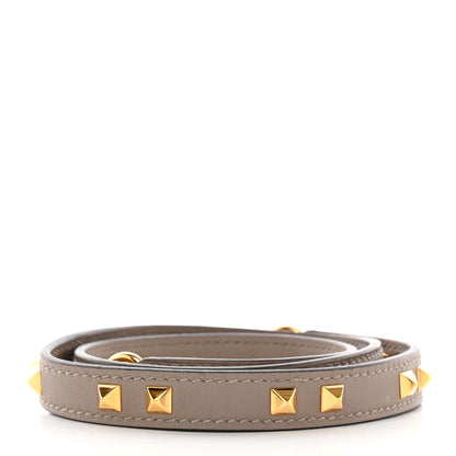 Hermes Swift 16mm Mini Dog Carres Bag Strap Gris Asphalte 2 of 7