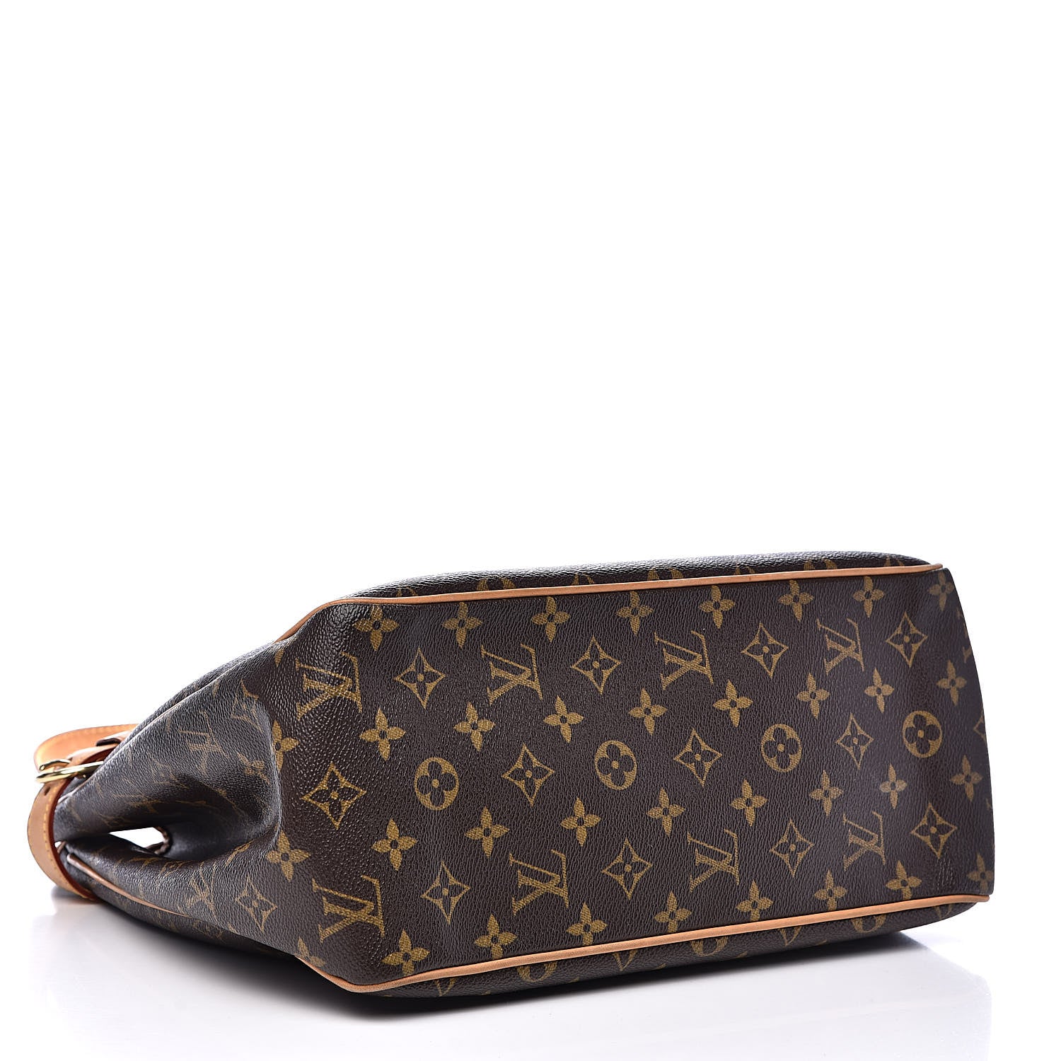 Louis Vuitton Monogram Batignolles Vertical 4 of 11
