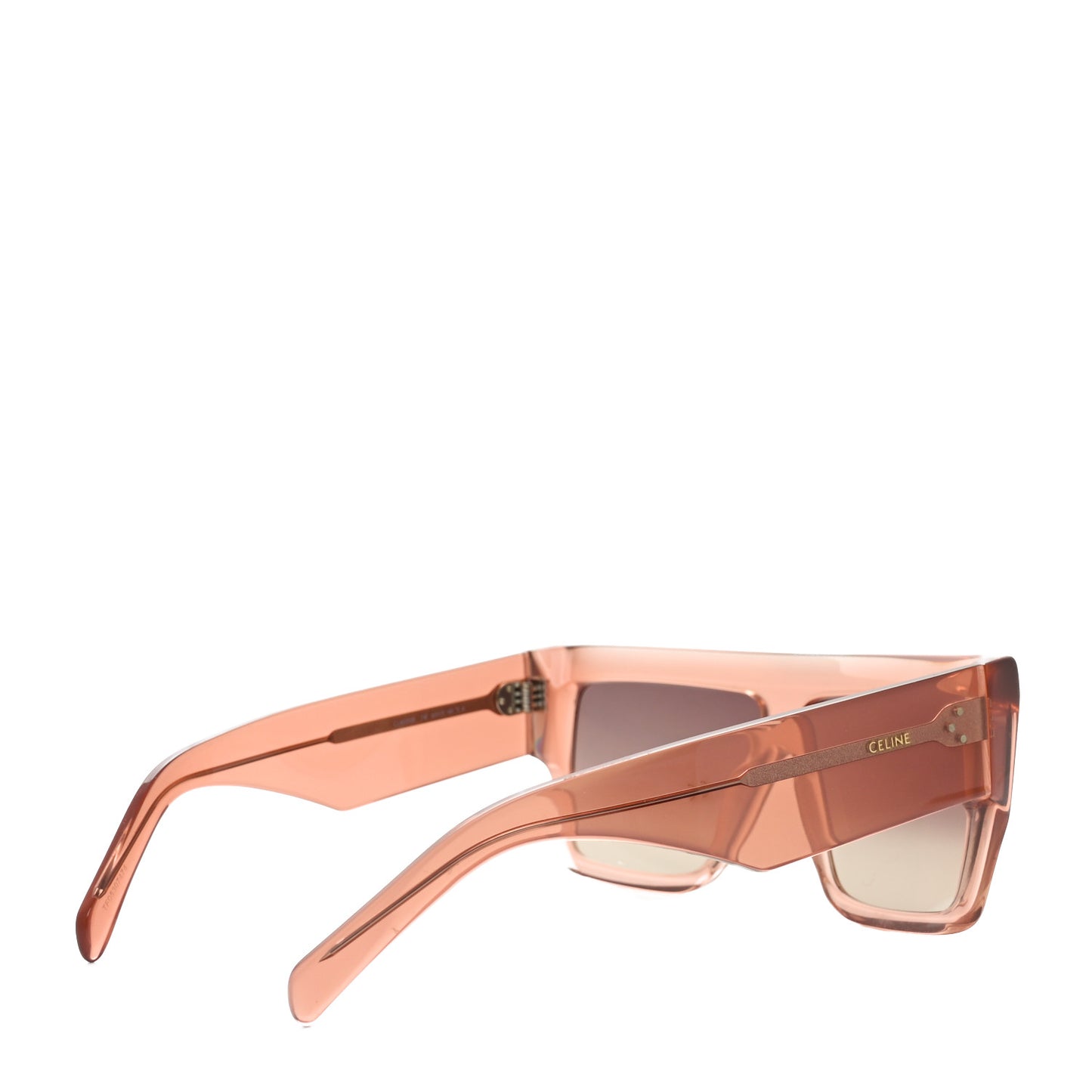 Acetate Sunglasses CL 40092I Pink