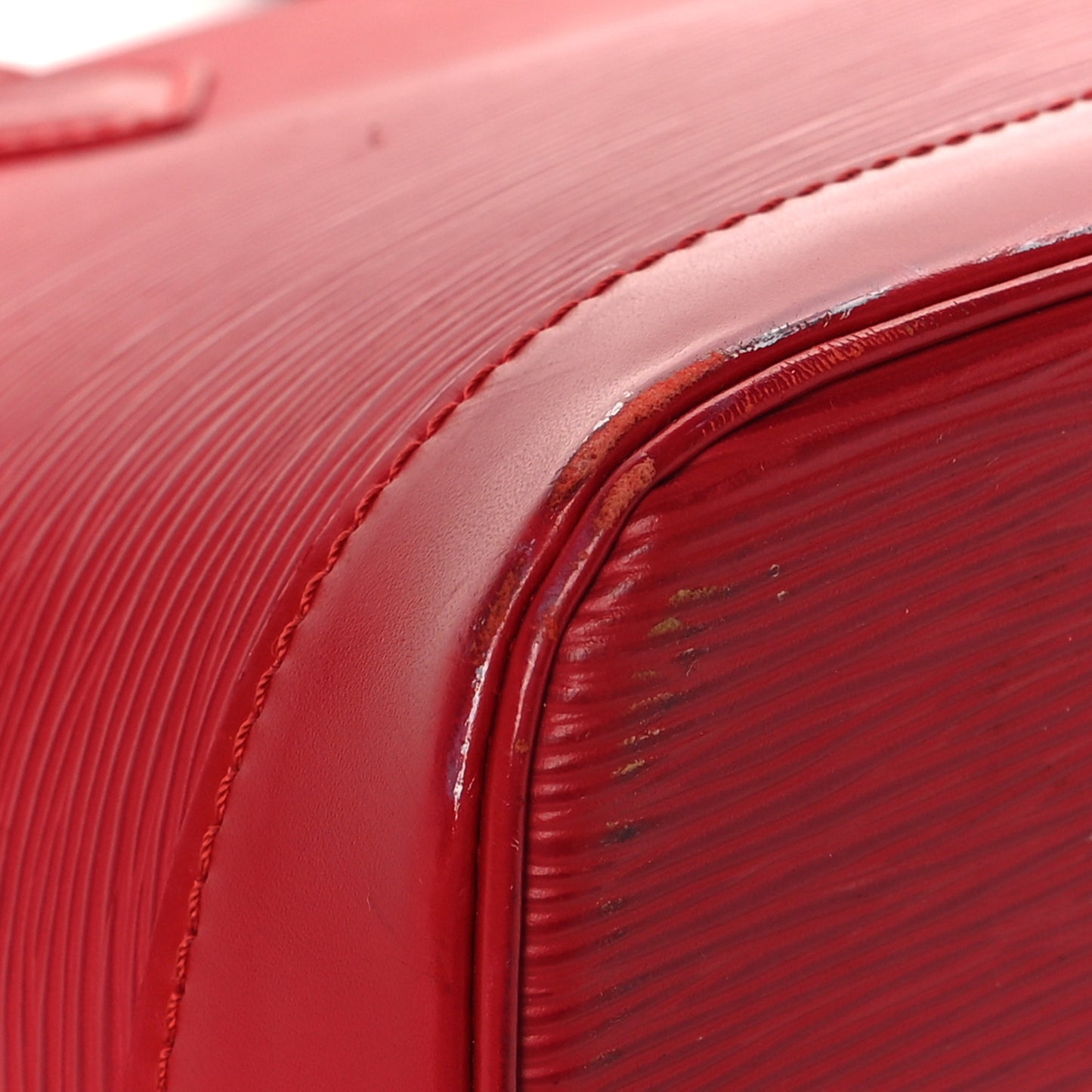 Epi Alma PM Castillan Red