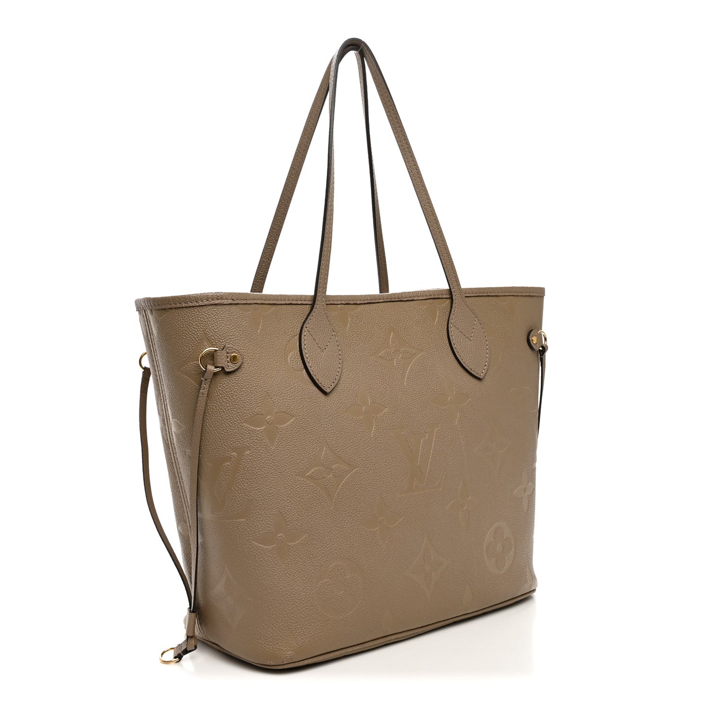 Empreinte Monogram Giant Neverfull MM Tourterelle