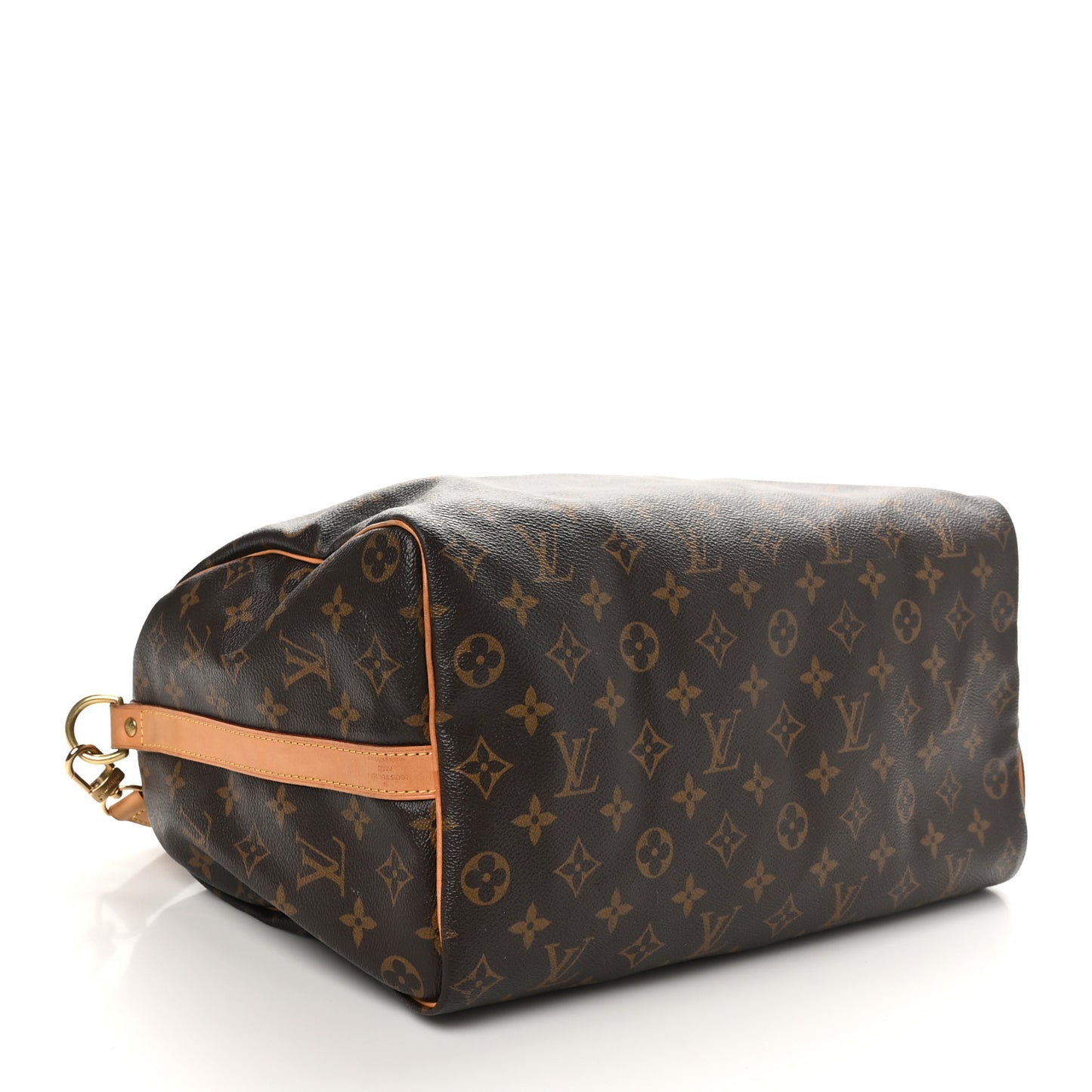 Monogram Speedy Bandouliere 35