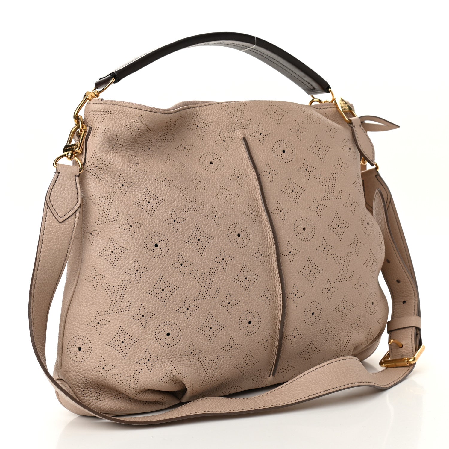 Louis Vuitton Mahina Selene PM Sandy 4 of 10