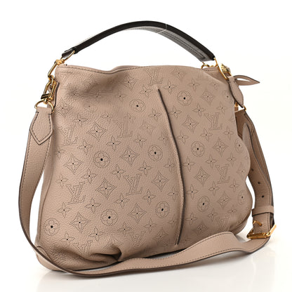 Louis Vuitton Mahina Selene PM Sandy 4 of 10