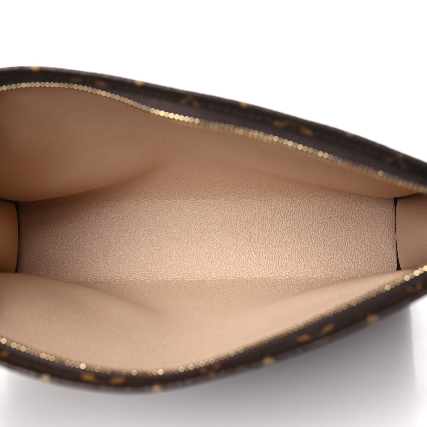Monogram Toiletry Pouch 26