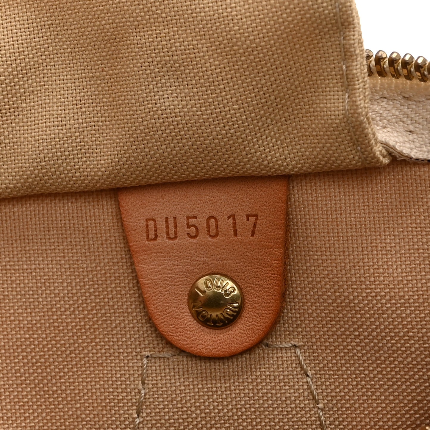 Damier Azur Speedy 30