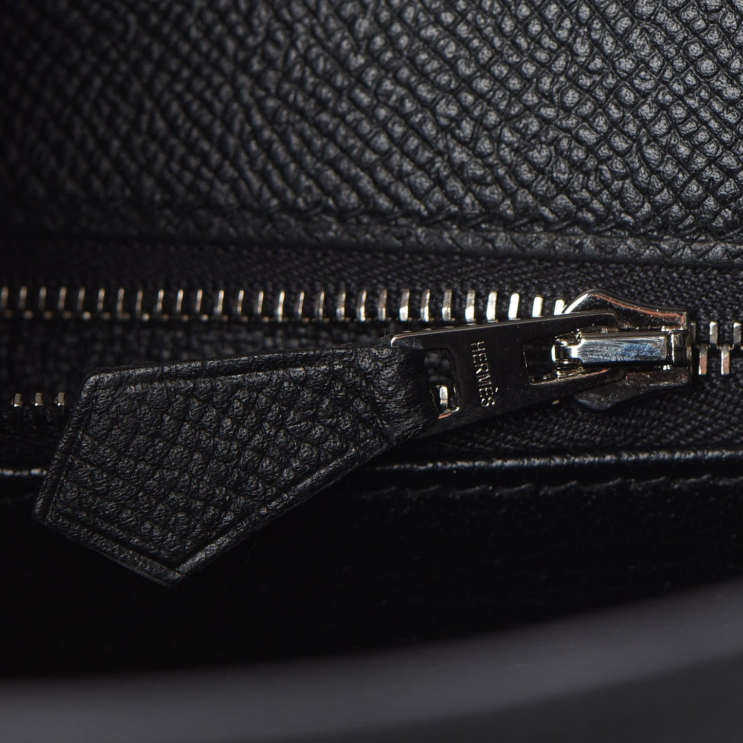 Epsom Kelly Sellier 28 Black