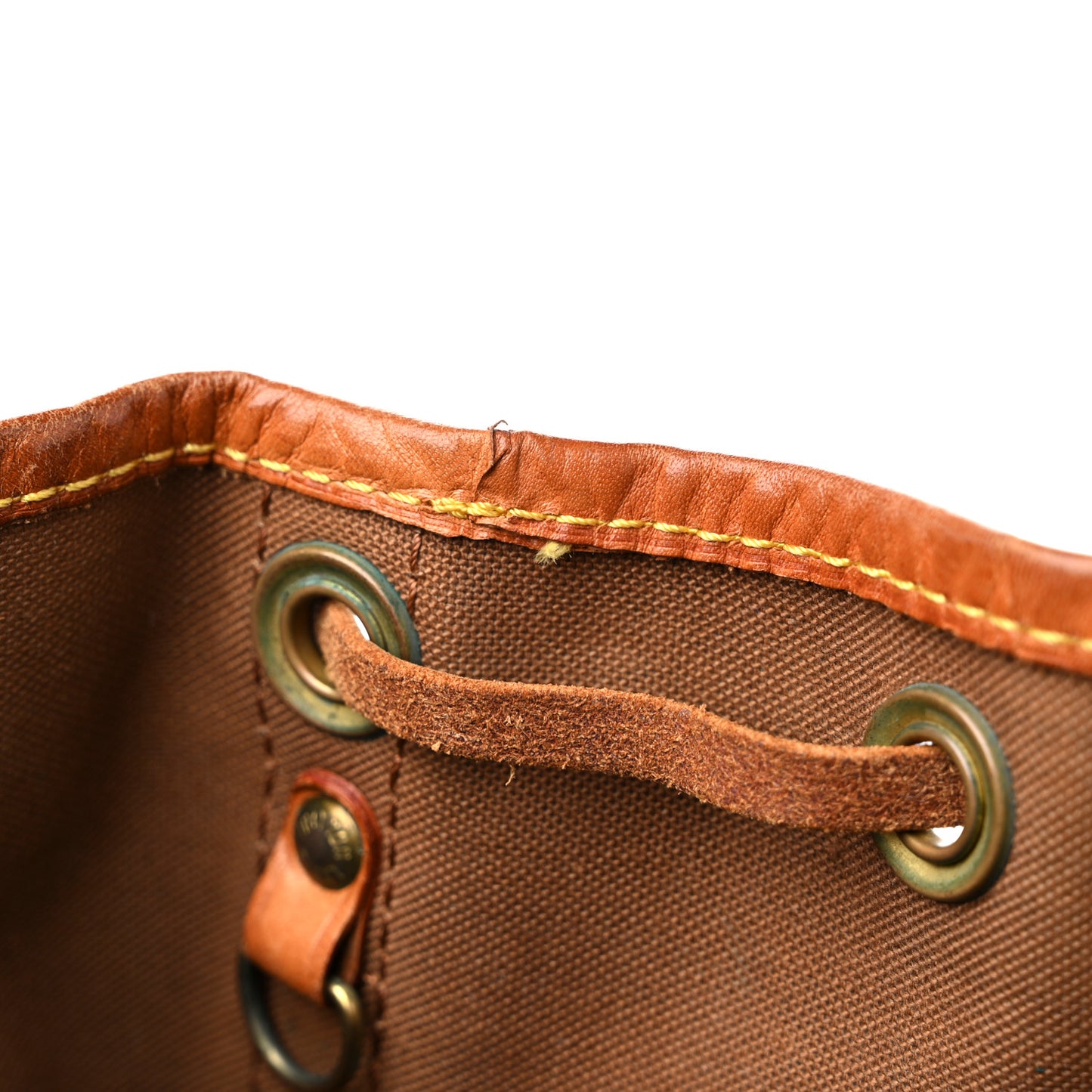 Monogram Petit Noe