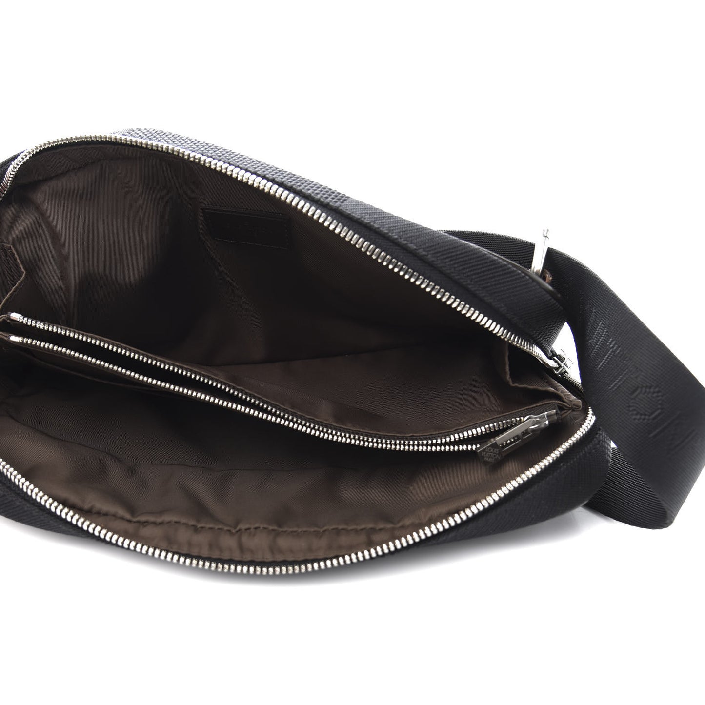 Damier Geant Acrobat Black