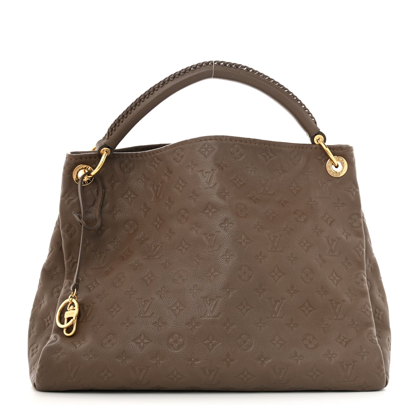 Empreinte Artsy MM Taupe Glace