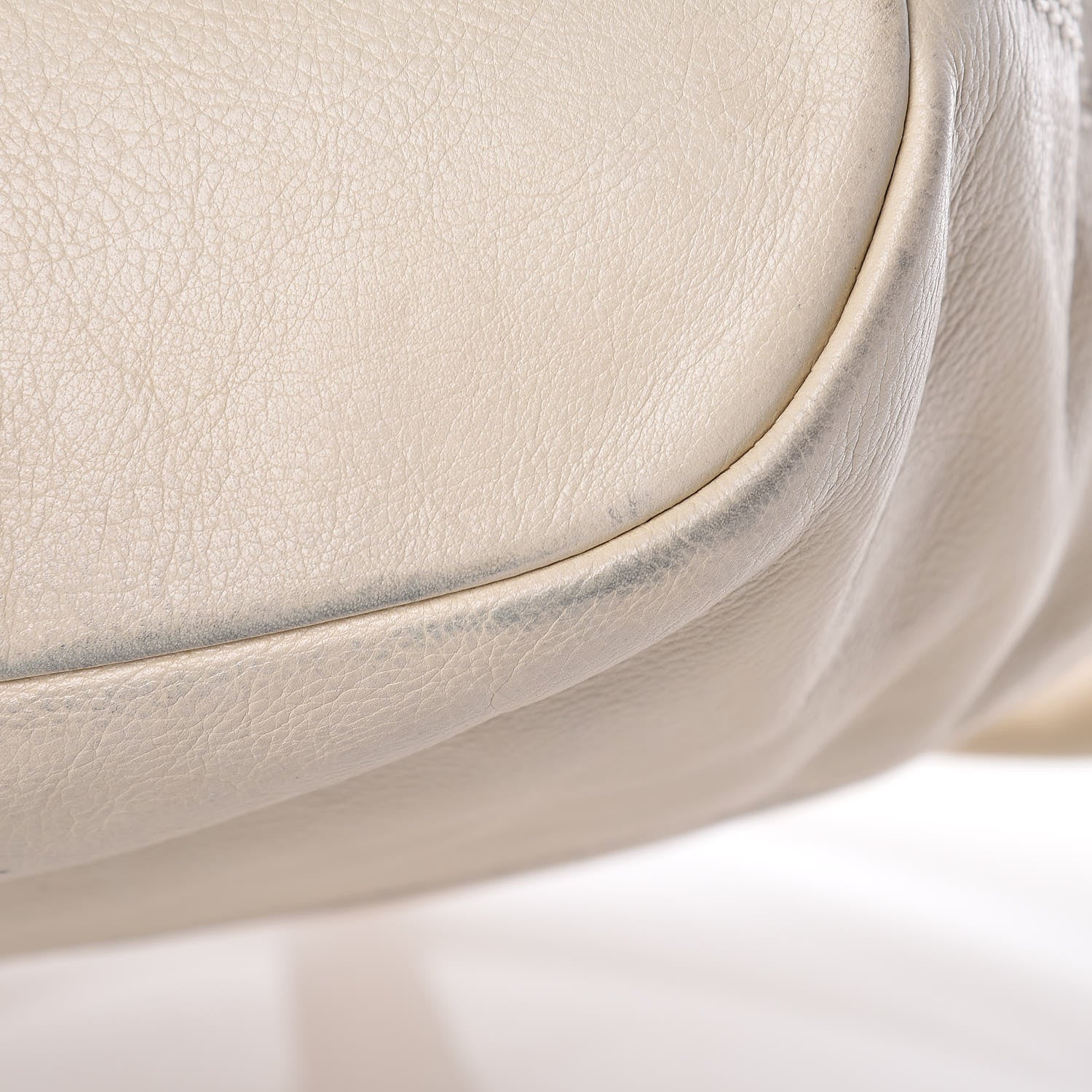 Givenchy Sugar Goatskin Small Nightingale White 13 of 29