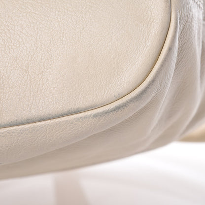 Givenchy Sugar Goatskin Small Nightingale White 13 of 29