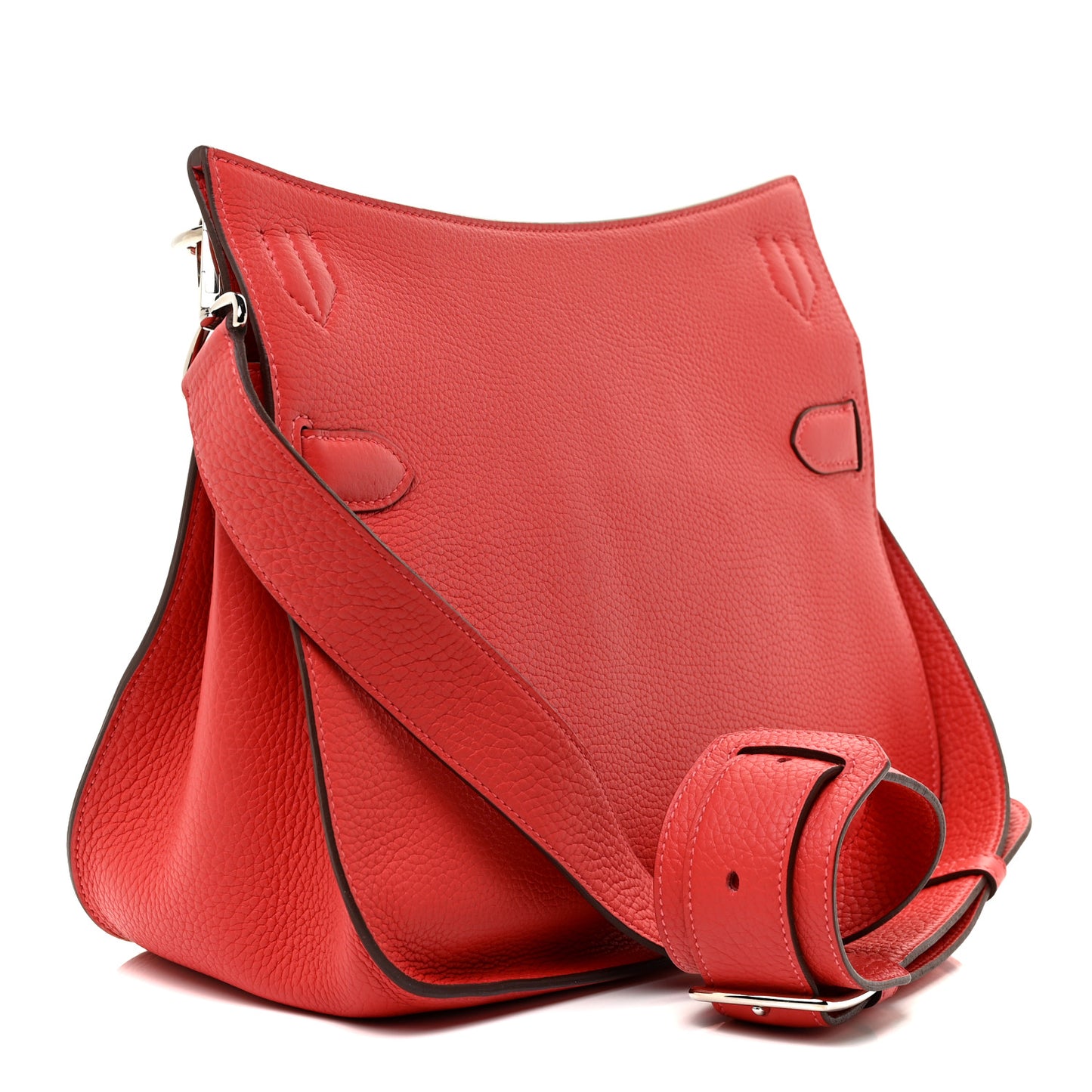 Taurillon Clemence Jypsiere 31 Rose Jaipur