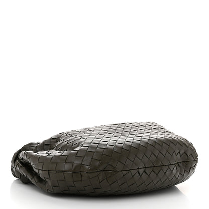Bottega Veneta Nappa Intrecciato Small Jodie Kaki 5 of 12