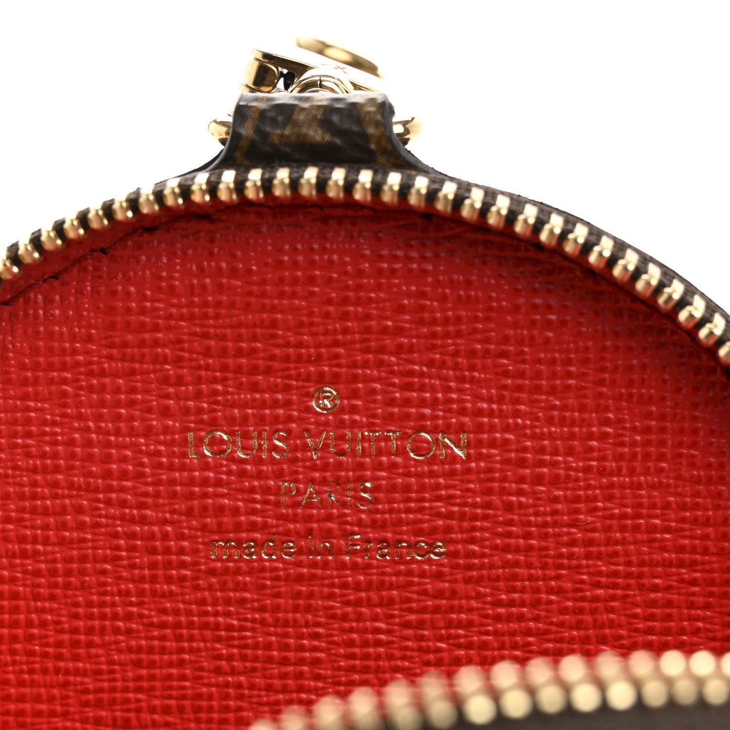 Louis Vuitton Monogram Onthego East West Shoulder Strap 7 of 7