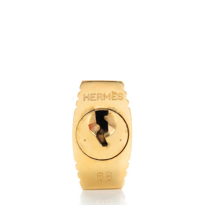 Hermes Courchevel Bolide 35 Rouge 12 of 12