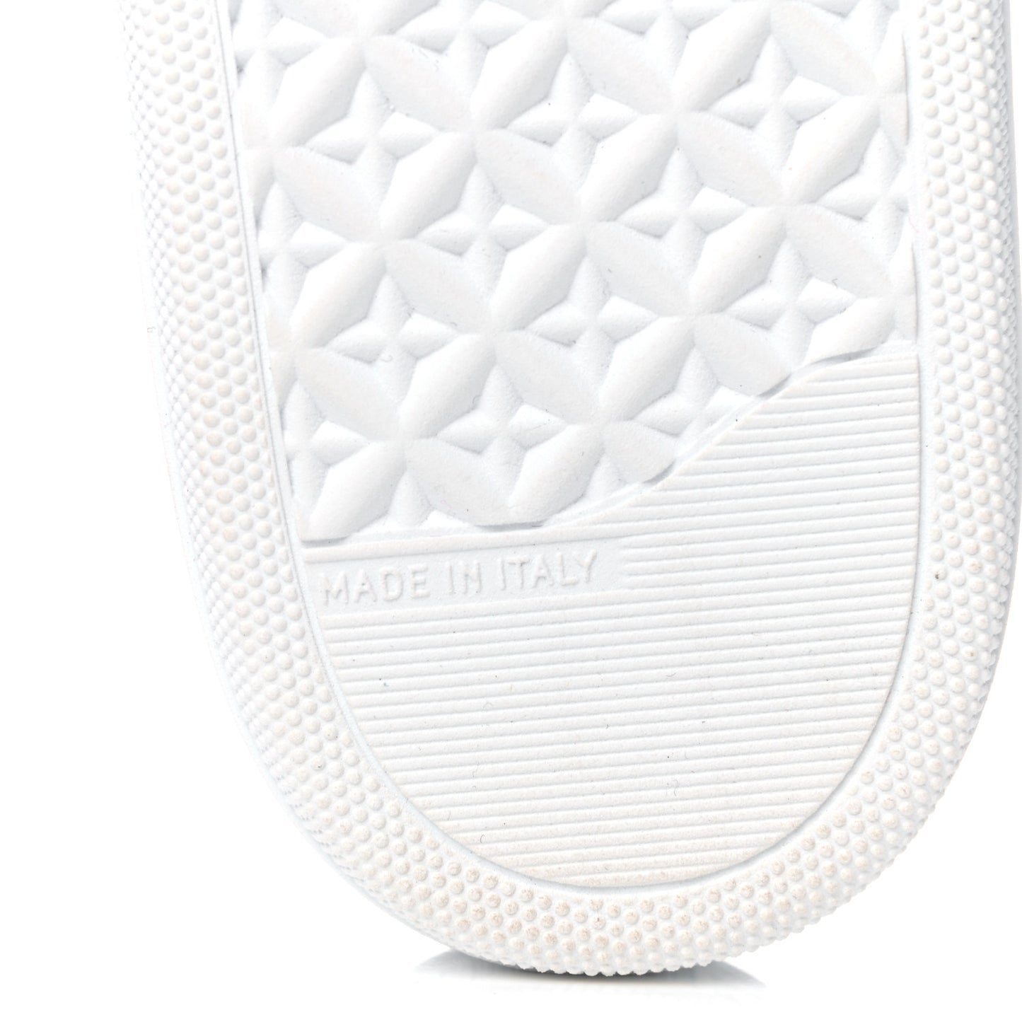 Velvet Oblique Womens Solar Slip On Sneakers 40.5 Scarlet