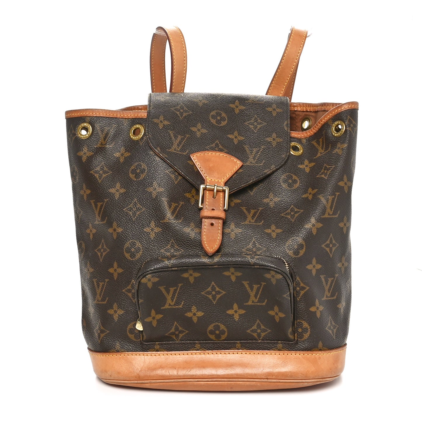 Monogram Montsouris MM Backpack