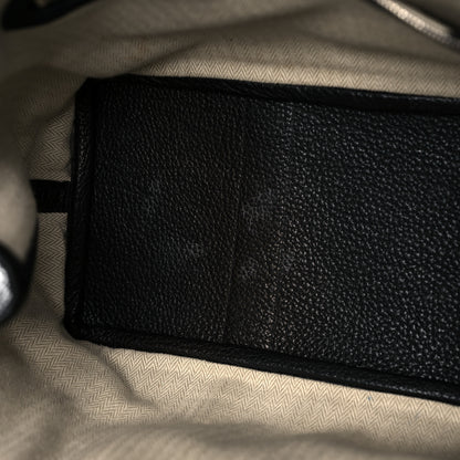 Hermes Negonda Garden Party 30 TPM Black 10 of 12
