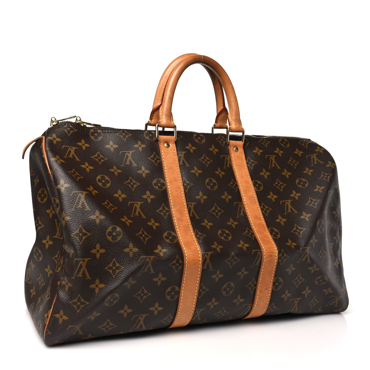 Monogram Keepall 45