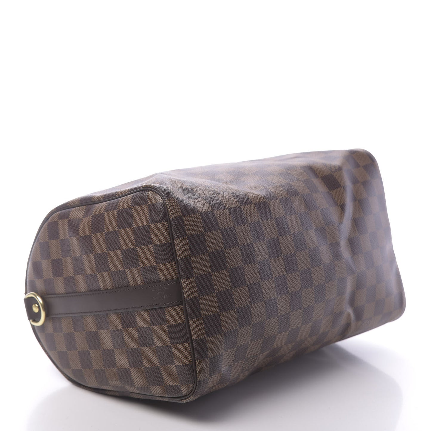 Damier Ebene Speedy Bandouliere 30