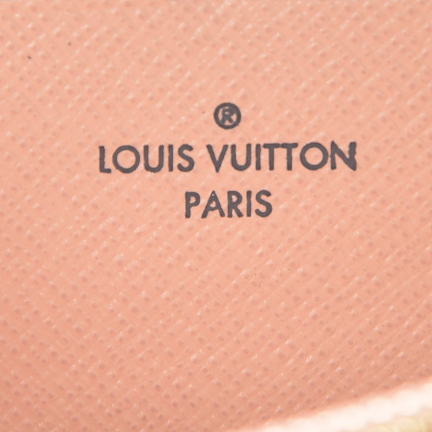 Damier Azur Tahitienne Clemence Wallet