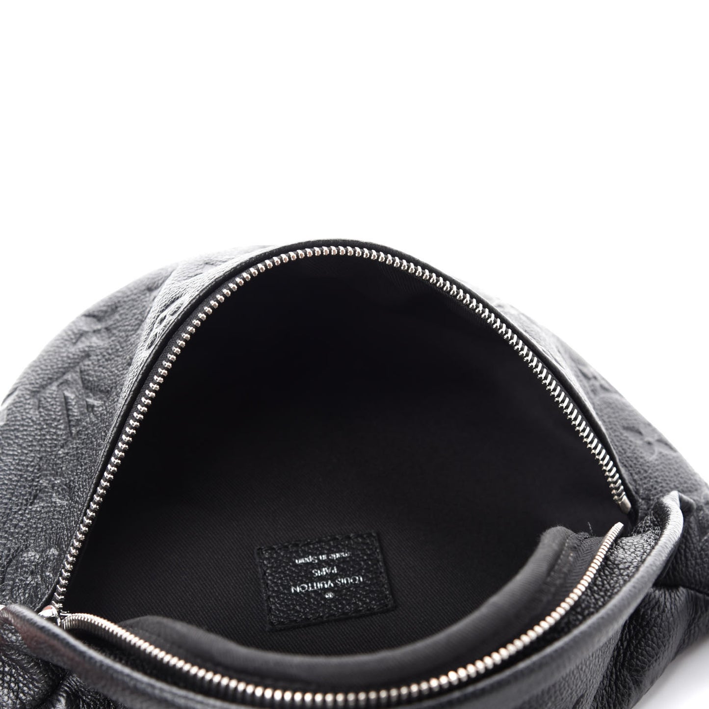 Empreinte Uniformes BumBag Black
