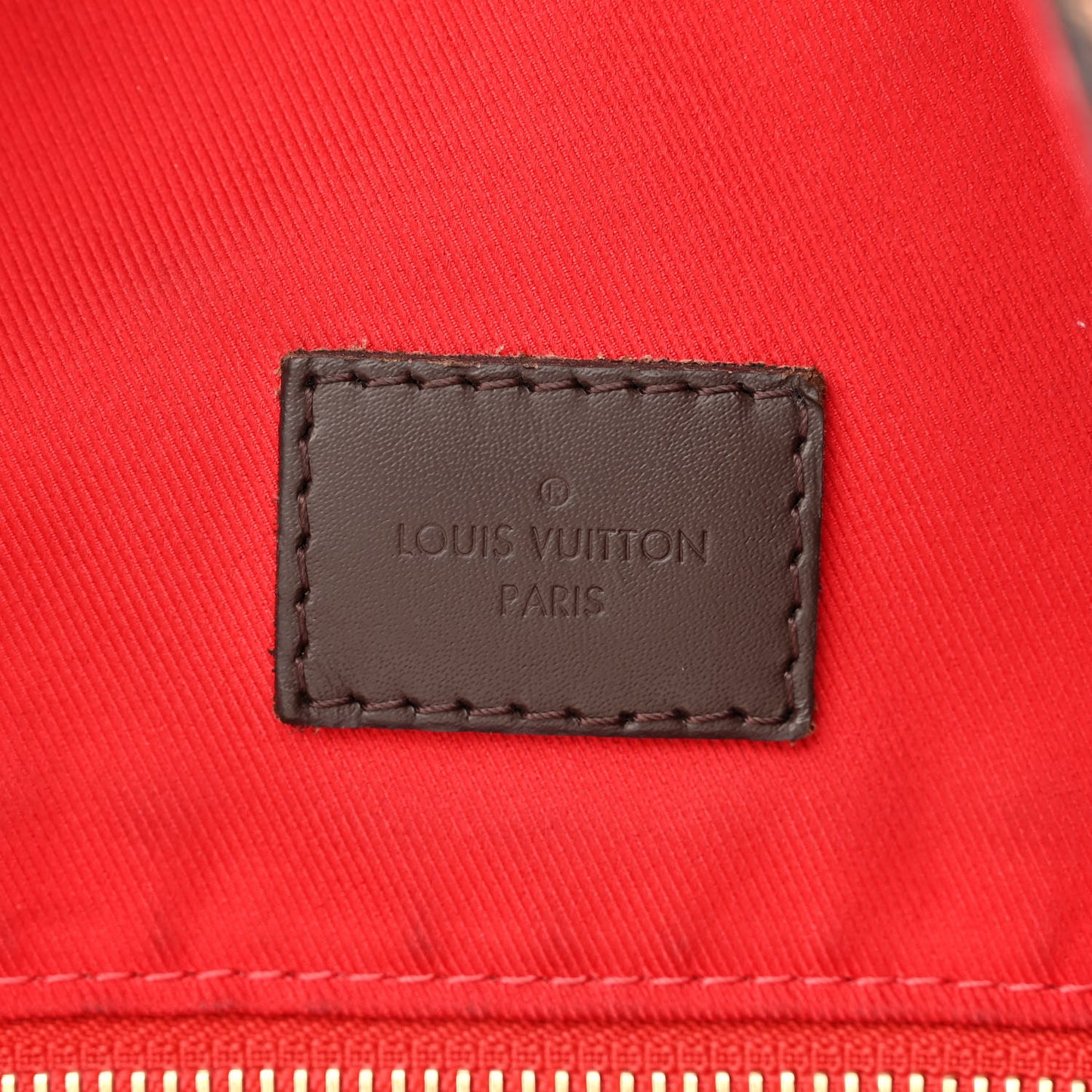 Damier Ebene Graceful MM