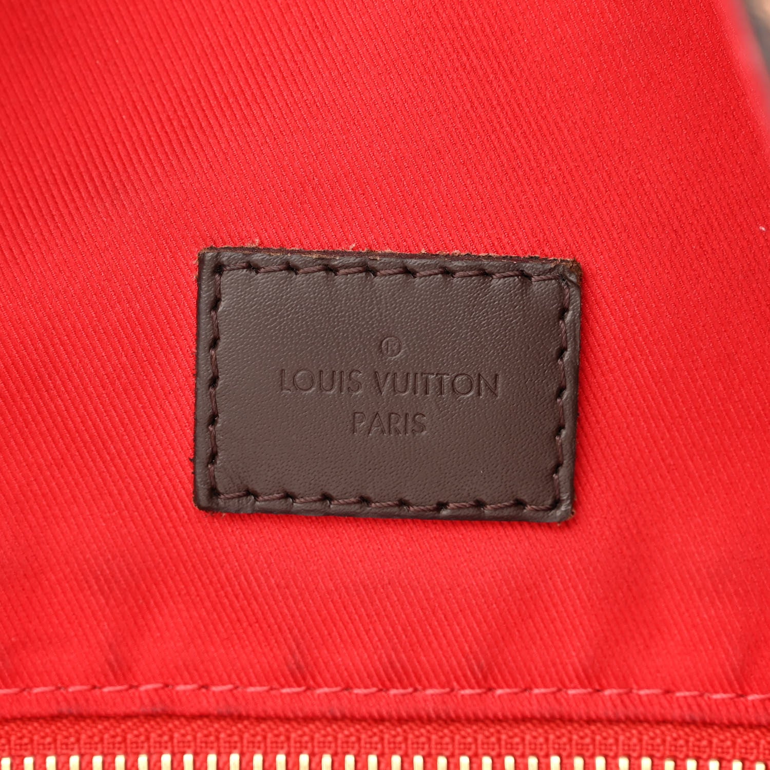 Louis Vuitton Damier Ebene Graceful MM 6 of 10