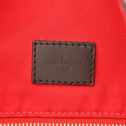 Louis Vuitton Damier Ebene Graceful MM 6 of 10