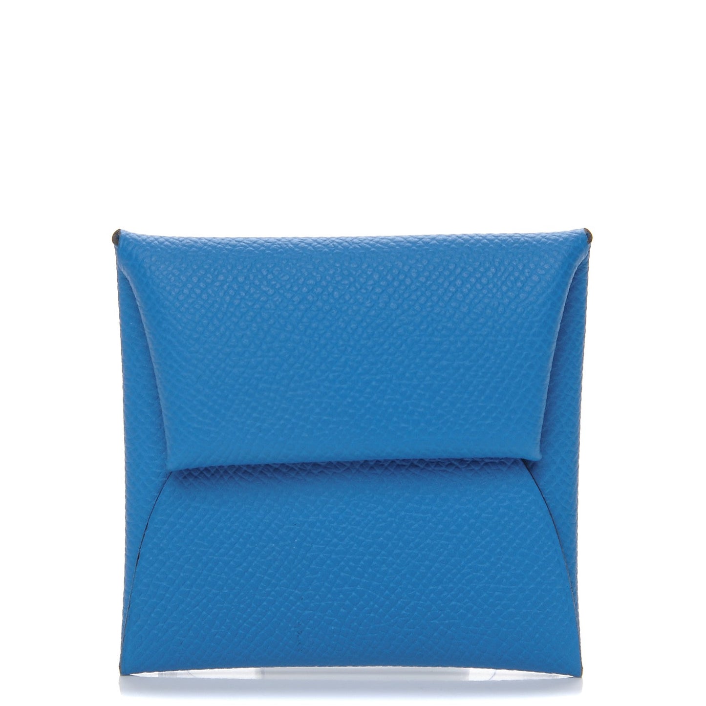 Epsom Bastia Coin Purse Bleu Zanzibar
