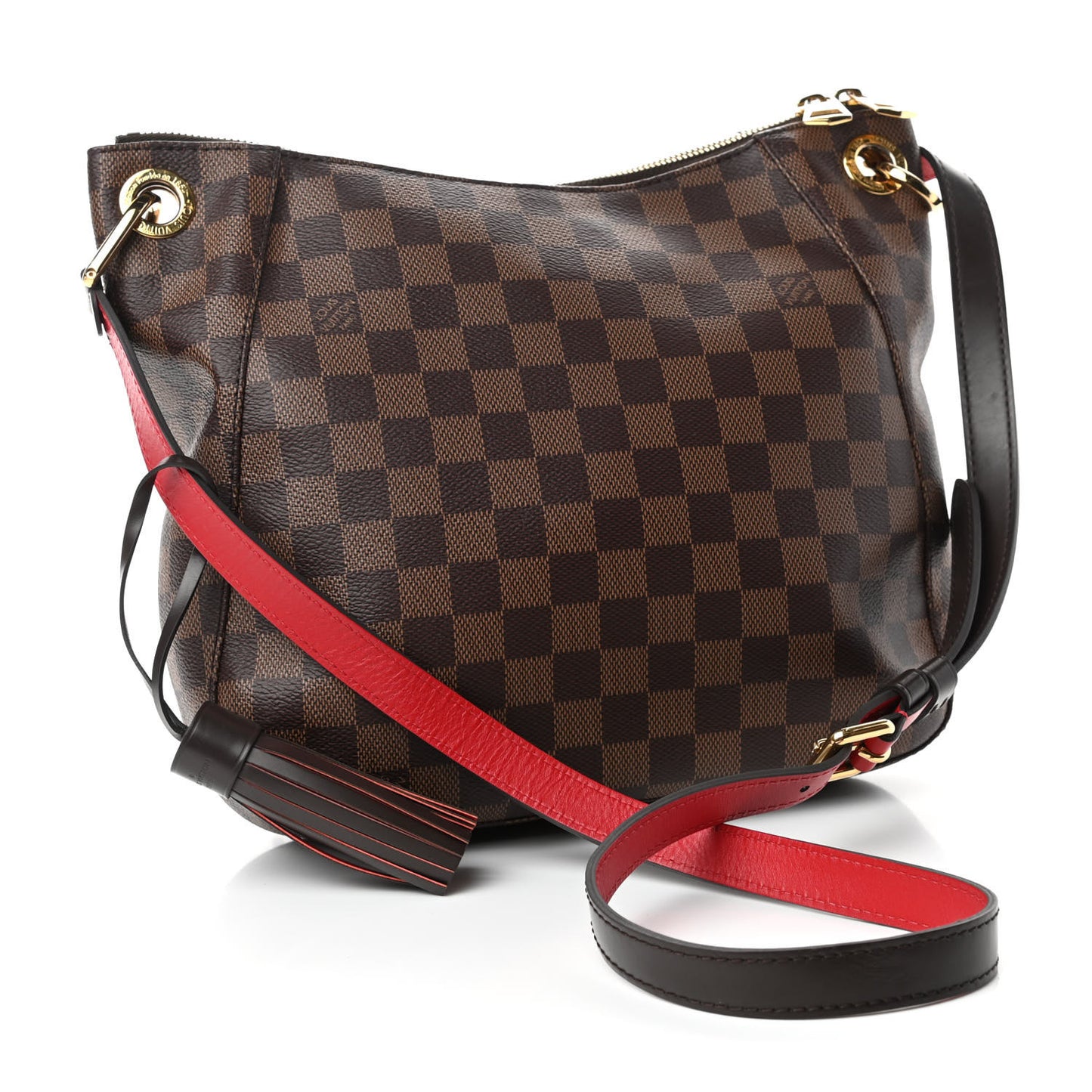 Damier Ebene South Bank Besace