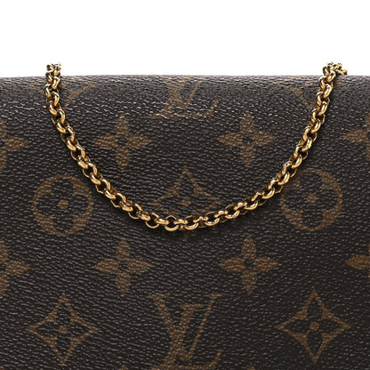 Louis Vuitton Monogram Favorite MM 9 of 12