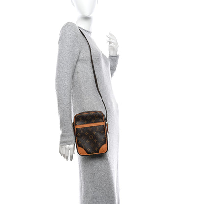 Louis Vuitton Monogram Danube 21 2 of 10