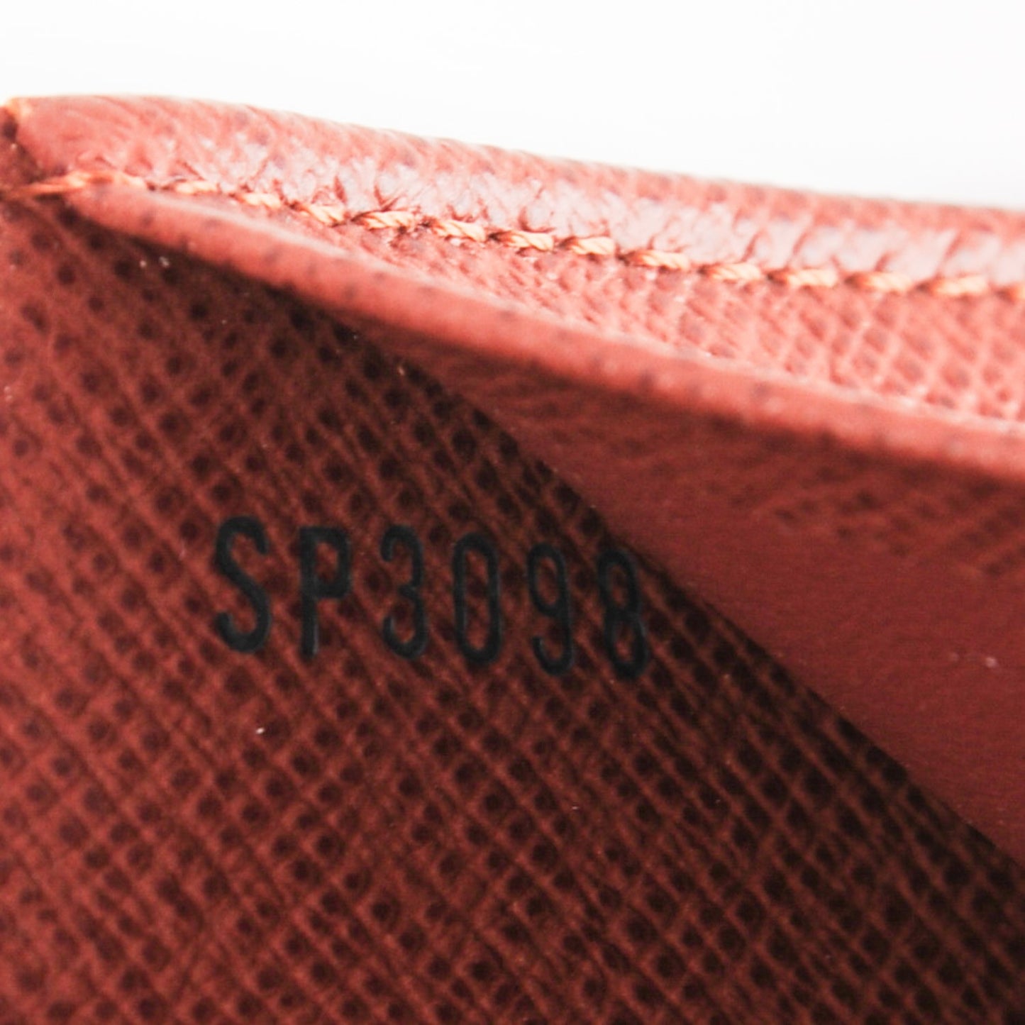Monogram Etoile Partenaire Small Ring Agenda
