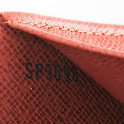 Louis Vuitton Monogram Etoile Partenaire Small Ring Agenda 7 of 7