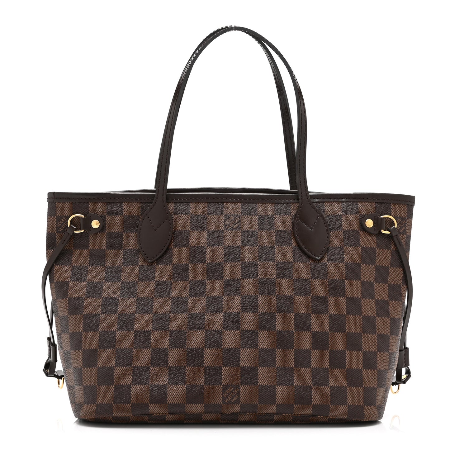 Damier Ebene Neo Neverfull PM