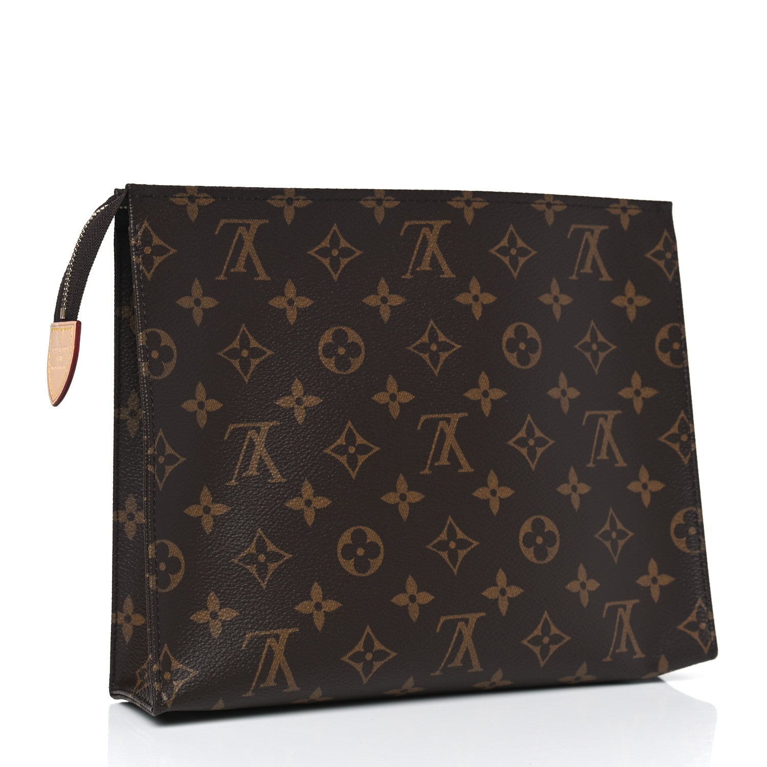 Louis Vuitton Monogram Toiletry Pouch 26 2 of 4