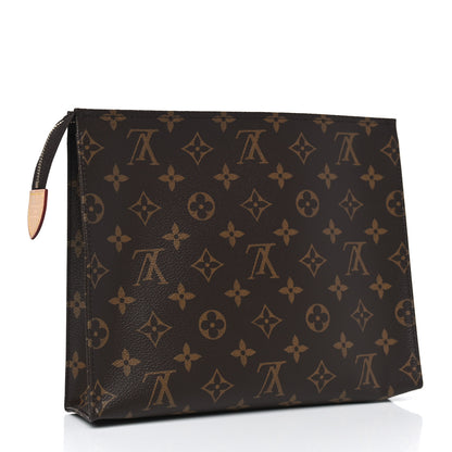 Louis Vuitton Monogram Toiletry Pouch 26 2 of 4