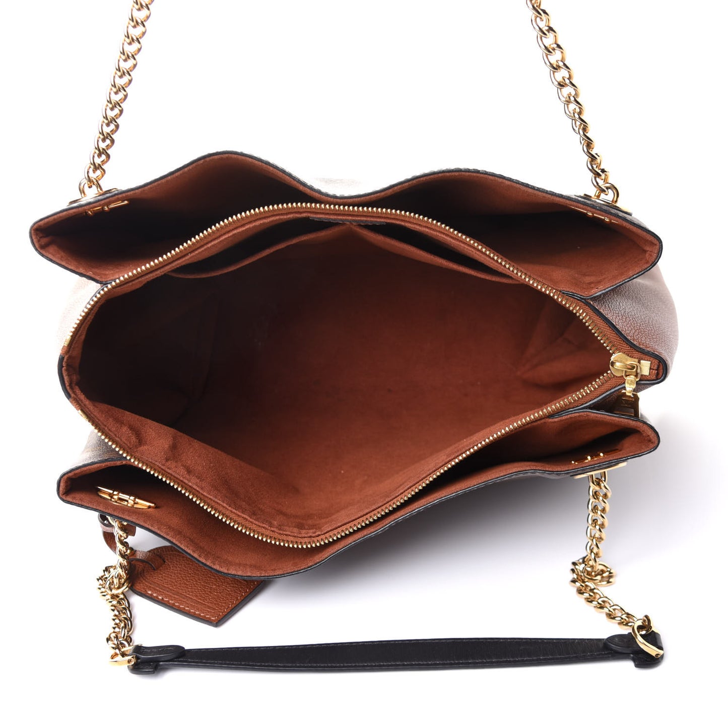 Monogram Surene MM Caramel