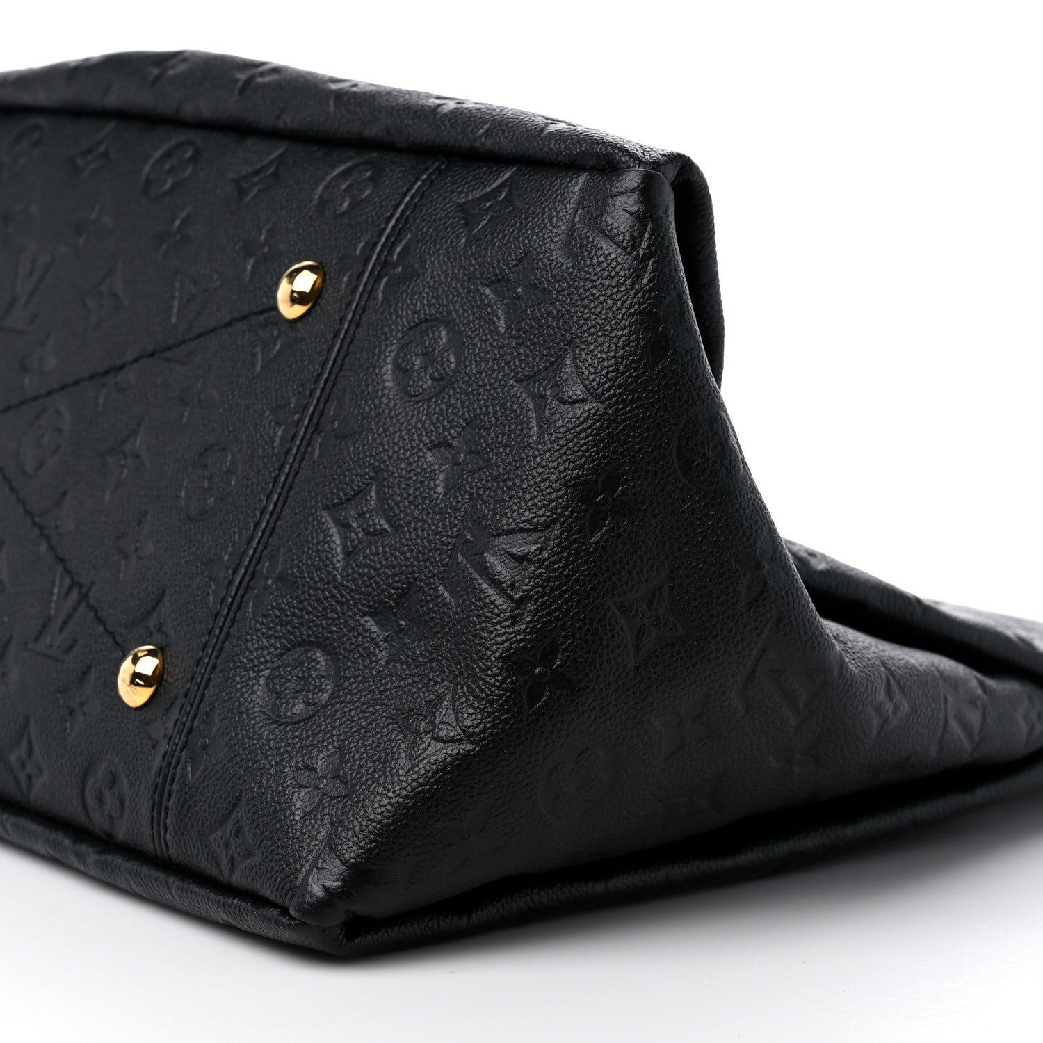 Louis Vuitton Empreinte Artsy MM Black 8 of 8